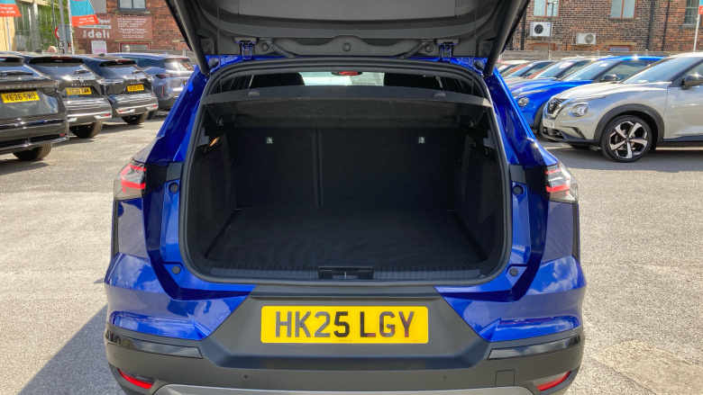 Renault Symbioz 1.6 E-Tech FHEV 145 Techno Esprit Alpine 5dr Auto Hybrid Estate